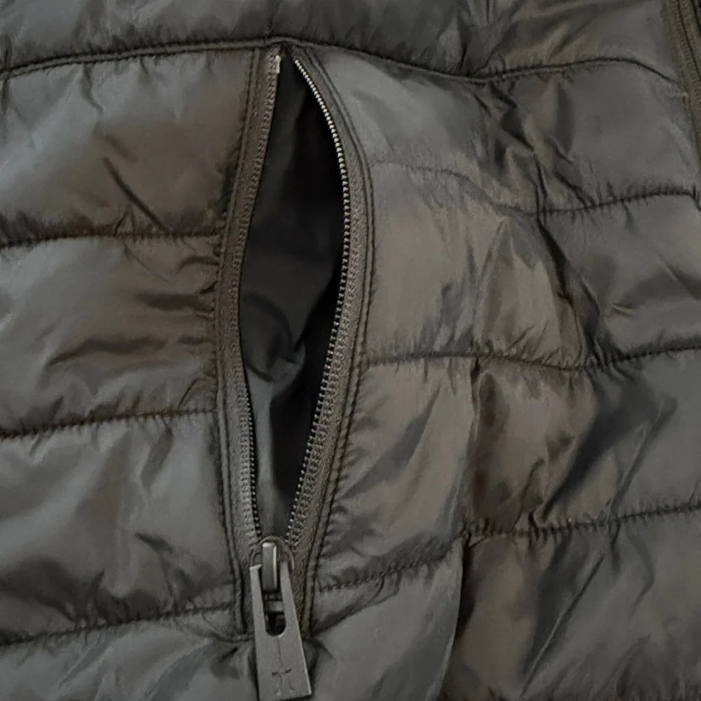 Hurley Sonora WindProof jacket size L - Picture 12 of 14